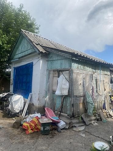 жер участок сатылат бишкек: 25 соток, Курулуш — 2