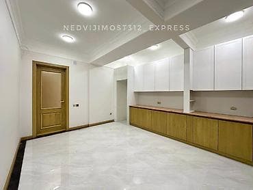южный мкр: 4 комнаты, 126 м², Элитка, 12 этаж, Дизайнерский ремонт — 4