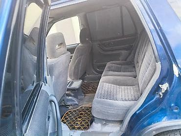 срв 4 цена бишкек: Honda CR-V: 1999 г., 2 л, Механика, Бензин, Кроссовер — 9