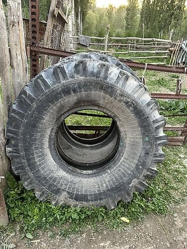 205 70 15 с: Шины R 20, Пара, С/х техника, Россия — 2