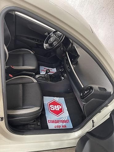 changan x5 plus: Kia Morning: 2019 г., 1 л, Автомат, Бензин, Хэтчбэк — 6