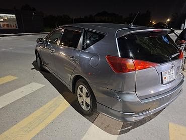 хонда аккорд унуверсал: Toyota Caldina: 2003 г., 1.8 л, Автомат, Газ, Универсал — 1