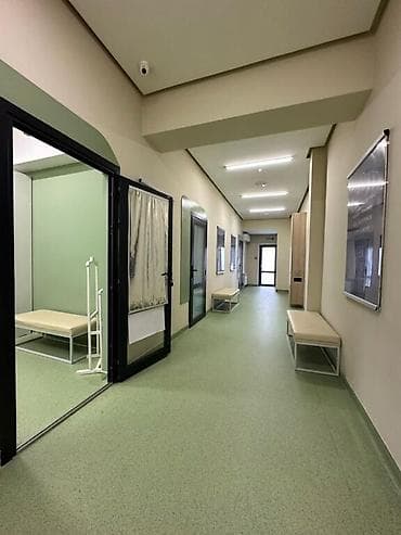 работа в сауну: Сдам уютный кабинет в аренду (полдня/график) ✨ в современном — 6