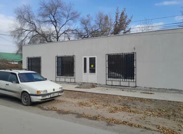 аренда коммерческого помещения: Коммерческое помещение/нежилое здание Сдам в аренду коммерческое — 1