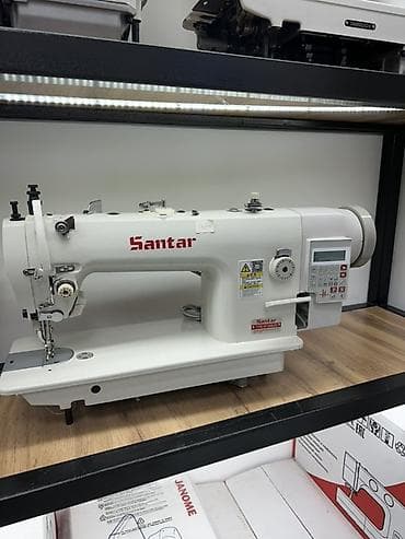 подъем: Santa, В наличии — 1