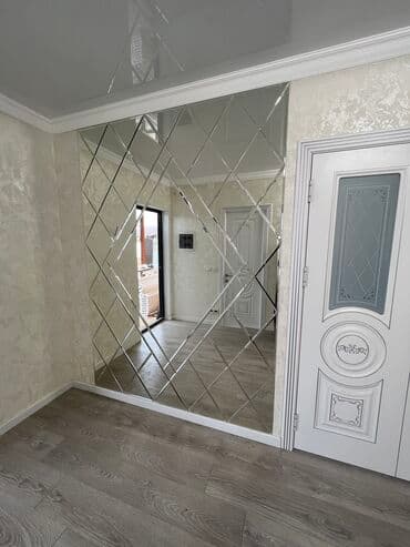 зеркала токмок: Зеркальное панно в бишкеке замер установка доставка срок — 3