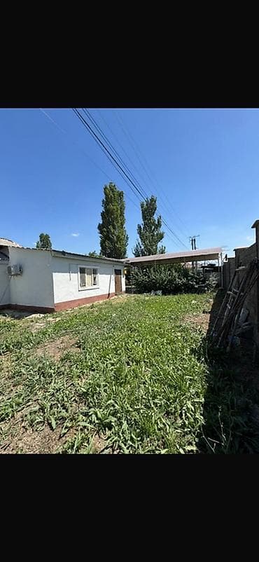бишкек киргизия 1: Продается дом в г.Бишкек ж/м Ала-Тоо по ул.Орто-Арык. Общая площадь — 6