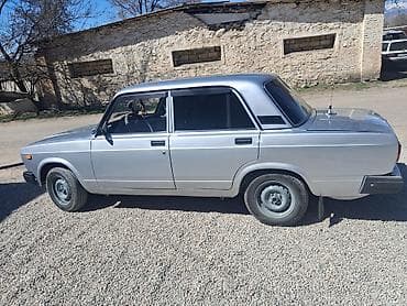 led свет: ВАЗ (ЛАДА) 2107: 2010 г., 1.6 л, Ручные, Бензин, Седан — 5