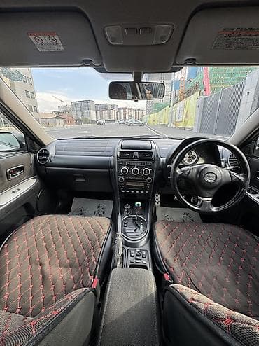 тайота алтезза: Toyota Altezza: 2003 г., 2 л, Автомат, Бензин, Седан — 4