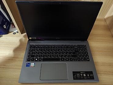 macbook 15: Acer Aspire 5 15 (A515) - Экран 15.6", матовый, Full HD 1080p с — 3