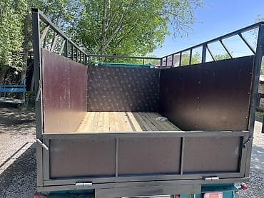 фонарь 124: Легкий грузовик, Mercedes-Benz, Дубль, 3 т, Б/у — 7