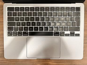 microsoft surface studio: MacBook Air 13 Apple m3, 16/256gb, (space grey /темно серый) Покупал — 9