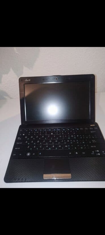 Нетбук, Asus, До 11 ", Для работы, учебы