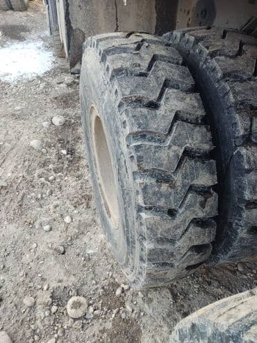 купить камаз с прицепом бу: Грузовик, Howo, Стандарт, Б/у — 8