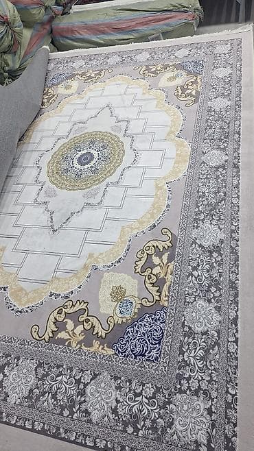 Ковер Новый, 300 * 200, Противоскользящая основа