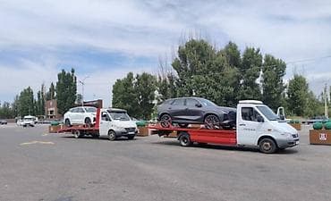 m 5: С лебедкой, С манипулятором, Со сдвижной платформой — 1