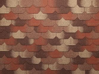 затеняюшая сетка: Битумная черепица (гибкая черепица) Tegola (Италия/Москва) - это — 2