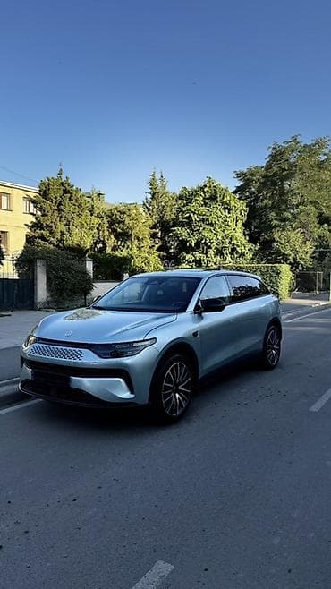 комбинированная: BYD Song Plus: 2023 г., 1.2 л, Автомат, Электромобиль, Кроссовер — 2