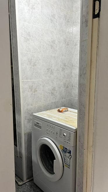 комнату: 1 комната, С мебелью частично — 7