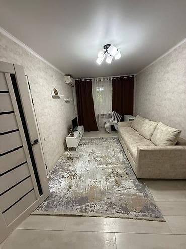 2 room: 2 комнаты, Собственник, С мебелью полностью — 1