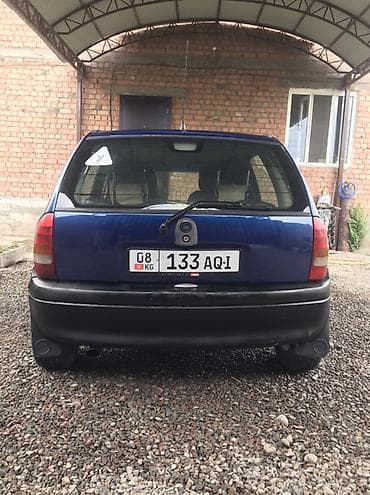 падиомник авто: Mini : 2000 г., Автомат, Бензин, Хэтчбэк — 7