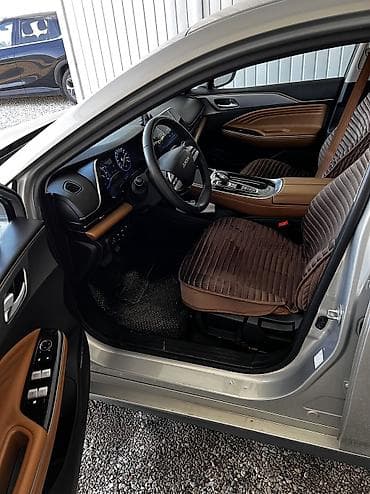 tesla pi: GAC AION S 🔋460km — 4