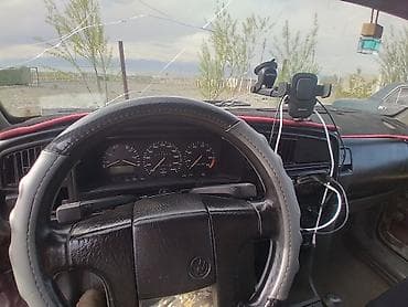 stage 3: Volkswagen Passat: 1990 г., 1.8 л, Ручные, Бензин, Седан — 4