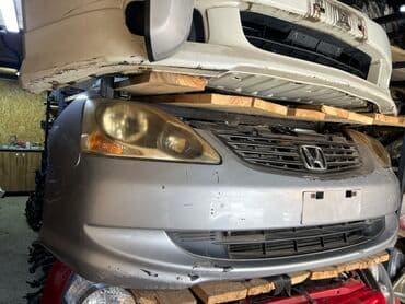 бу запчасти хонда цивик: Honda, Б/у, Оригинал — 5