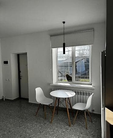 сдаю квартиру в частном доме: 1 комната, Агентство недвижимости, Без подселения, С мебелью частично — 1