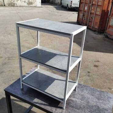 кухонная мебель на заказ бишкек: Столы рабочие на заказ — 5