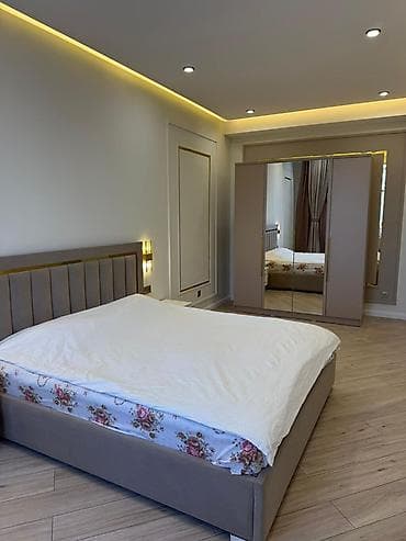 1 комната, Собственник, С мебелью полностью