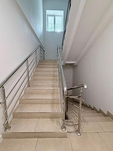 Аренда офисов, 240 м², В жилом комплексе, 1 линия, С отдельной кухней, С отдельным входом — 6