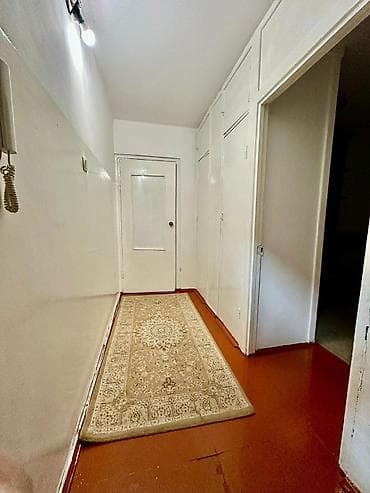 104: 2 комнаты, 44 м², 104 серия, 2 этаж, Косметический ремонт — 5