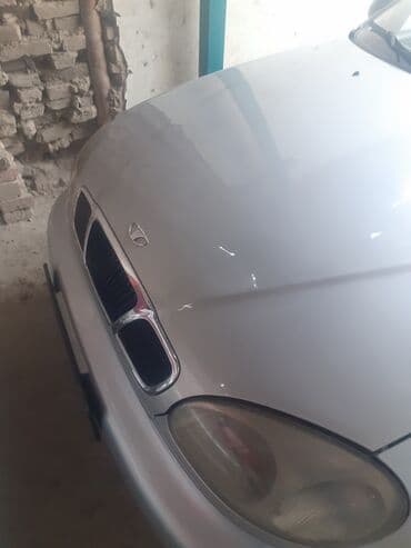 шинный центр бишкек прайс лист 2019: Daewoo Lanos: 2000 г., 1.5 л, Механика, Бензин, Седан — 1