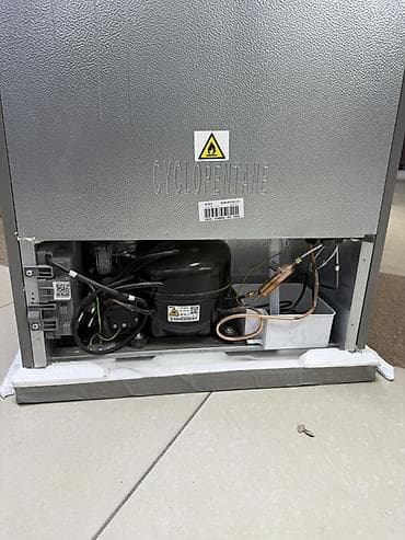 hyperx fps: Холодильник Midea, Двухкамерный — 7