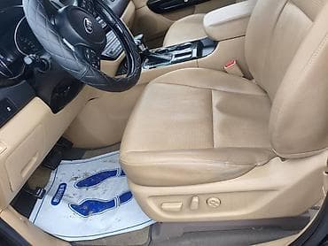 golf venta: Kia Carnival: 2019 г., 2.2 л, Автомат, Дизель, Минивэн — 9