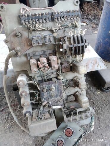 дордой бытовой техники: Имеется 2шт.1шт-1000с — 3