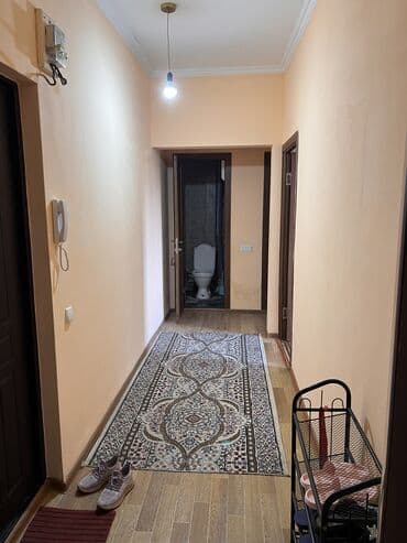 дом с бассейном посуточно: 2 комнаты, Банные принадлежности, Бронь, Постельное белье — 4