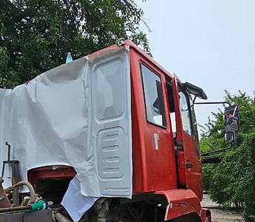 рулон пленки: Пленка, цвет - Белый, Новый, Самовывоз, Платная доставка — 5