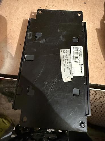 цены на запчасти мерседес: Продаю запчасти на Мерседес из Японии Аудио усилители Bose ( W210 — 7