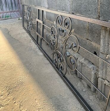 офисные мебели: Изготовление памятников, Изготовление оградок, Изготовление овалов с фото | Гранит, Металл, Мрамор | Установка, Оформление — 18