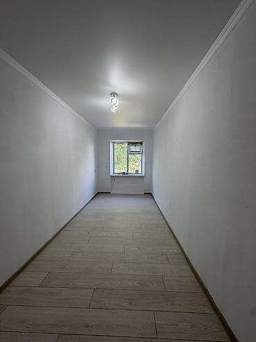 на недвижимость: 3 комнаты, 58 м², 1 этаж — 3