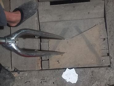 Балдар самокаттары: Балдар үчүн велосипед, 2 дөңгөлөктүү, 9 - 13 жаш — 3