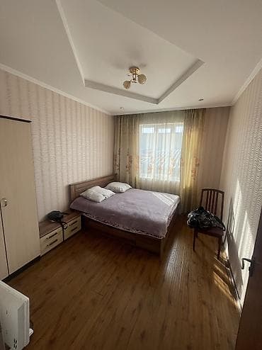 суточные хаты: 160 м², 5 комнат, Утепленный, Теплый пол, Бронированные двери — 9