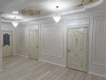 потолок жасайбыз: Нотижной потолок — 1