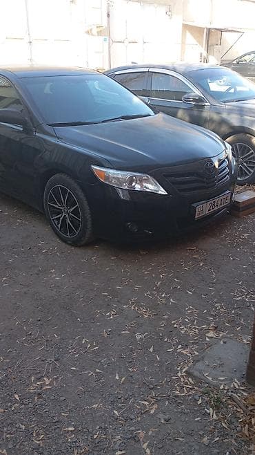 volk rays: Литые Диски R 17 Toyota, Комплект, отверстий - 5, Б/у — 3