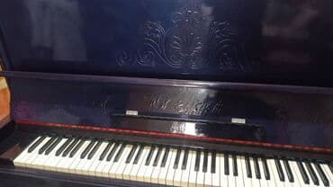 аренда музыкальных инструментов: "Ремонт ф-но Настройка" Anytime!!! W/ap .настройка и ремонт — 8