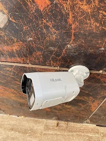 poco 4 pro: Комплект профессионального видеонаблюдения на базе Hikvision/HiLook — 7