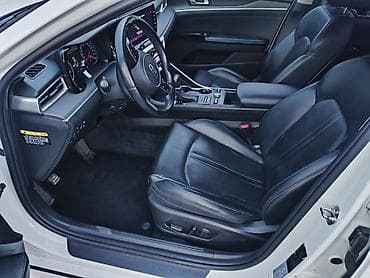 киа солтос: Kia K5: 2020 г., 2 л, Автомат, Газ, Седан — 9