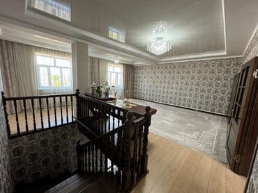 продаю дом село военный антоновка: Дом, 185 м², 8 комнат, Собственник, Евроремонт — 2